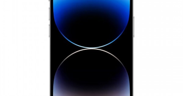 Buy Apple iPhone 14 Pro Max 128GB, Silver